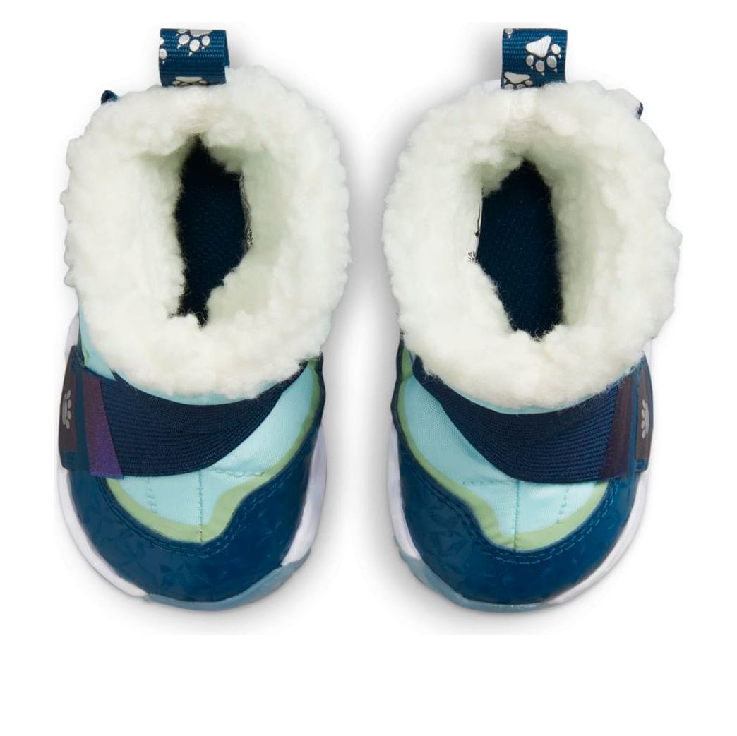 (TD) Nike Flex Advance SE 'Pawprints' DQ7109-400