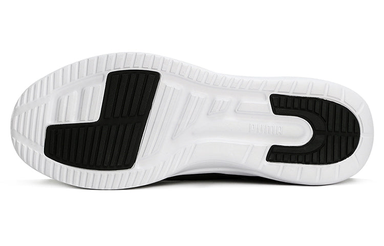 PUMA Resolve 'Black White' 194739-01