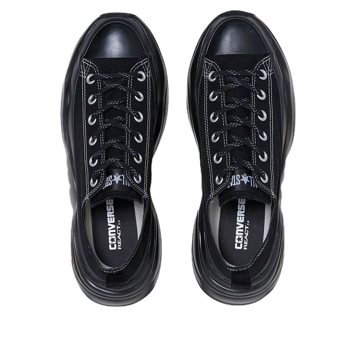 Converse All Star Surgetrainer Low Japan 'Black' 31313161