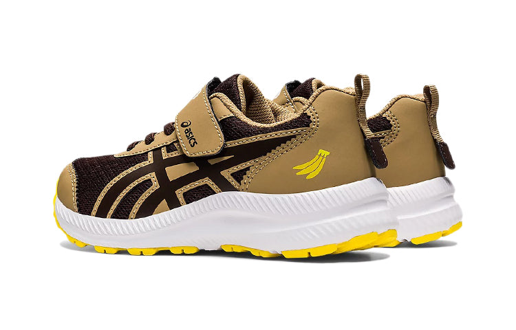 (PS) ASICS Contend 7 'Coffee' 1014A239-207