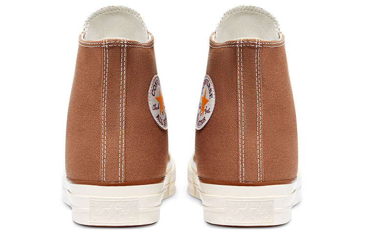 Converse Carhartt WIP x Chuck 70 High 'Hamilton Brown' 169220C
