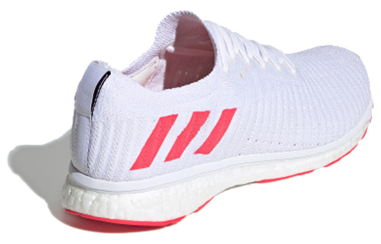 adidas Adizero Prime 'White Red' B37398