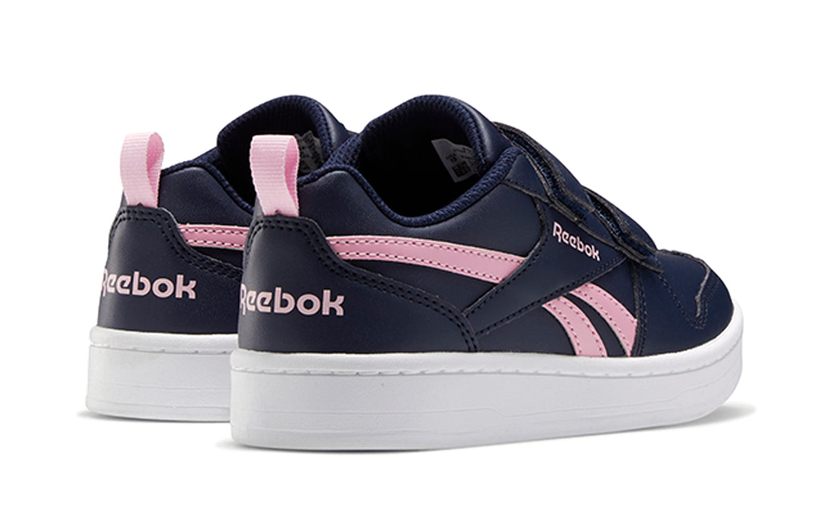 Kids Reebok Others Skate shoes 'Blue Pink' FX4315