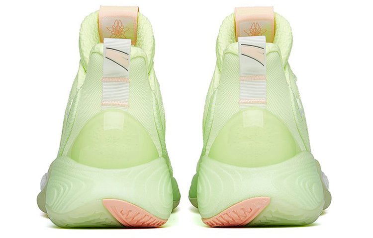 ANTA Bubble Bomb 'Neon Green' 112211603Q-4