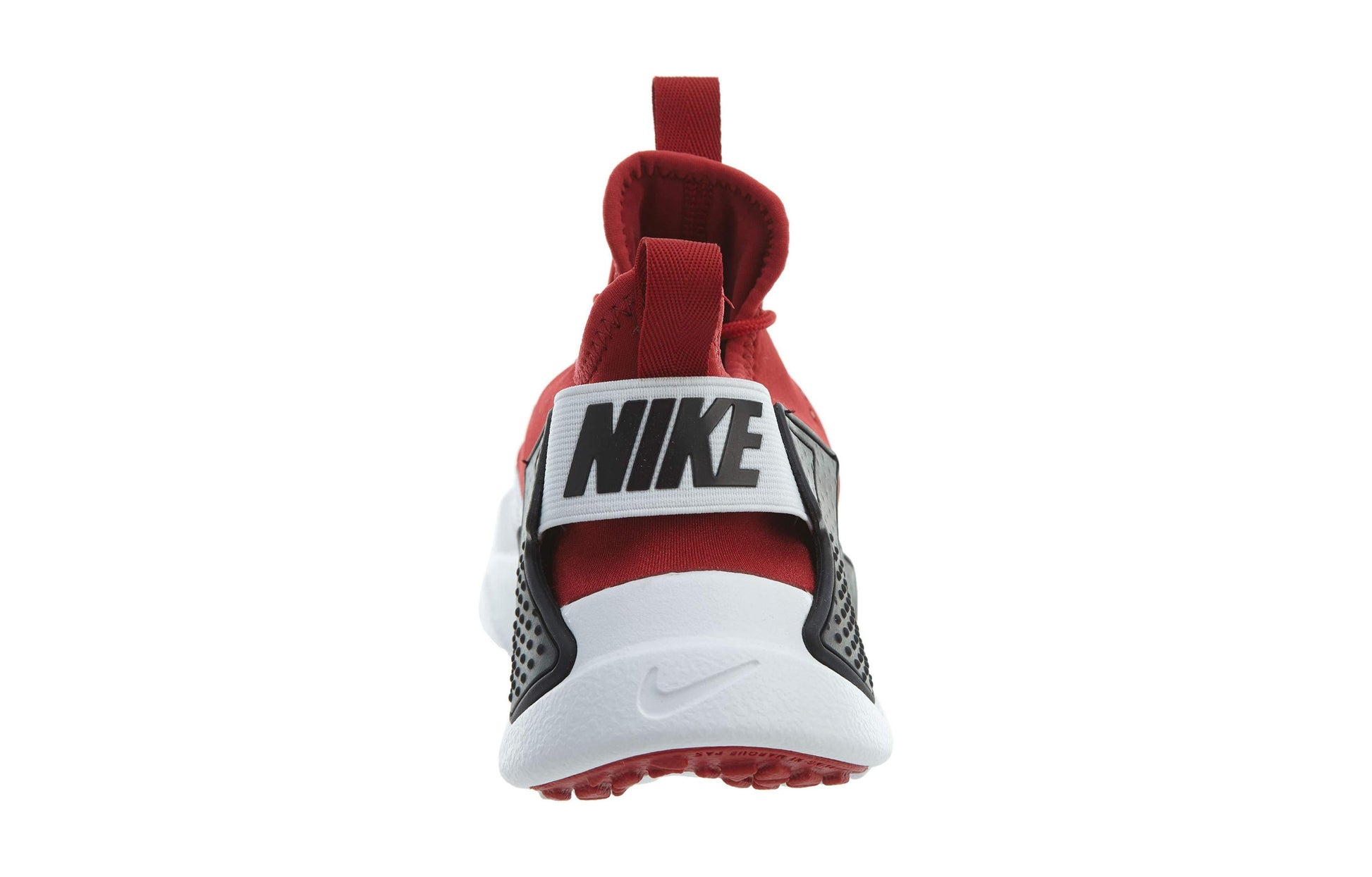 (GS) Nike Huarache Drift 'Gym Red' 943344-601