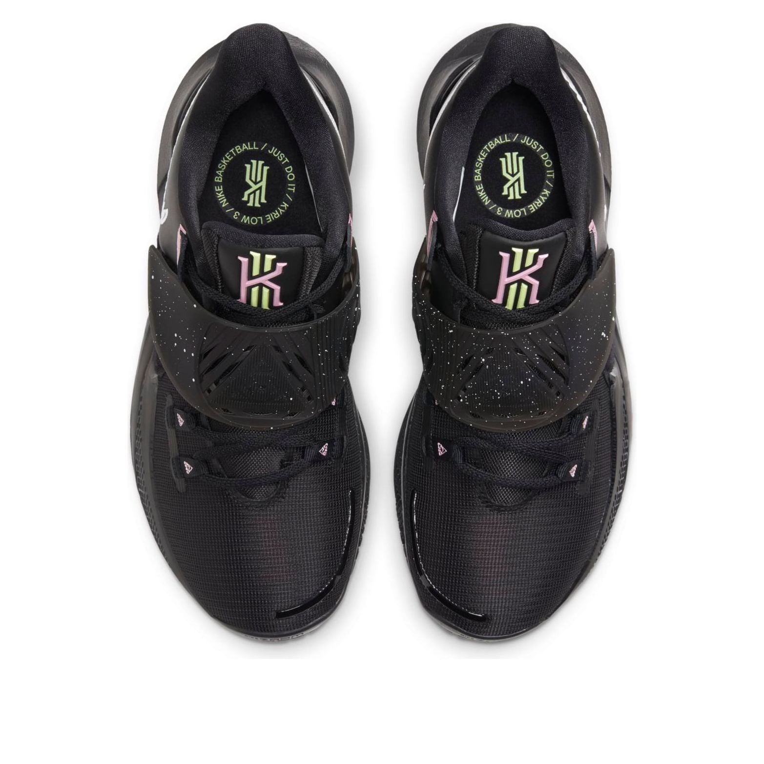 Nike Kyrie Low 3 EP 'Black' CJ1287-002