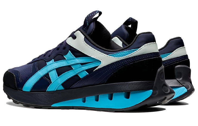 ASICS UN1-S Jogger X81 'Baritone Blue' 1201A743-400
