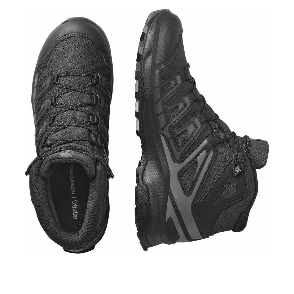 SALOMON EXTEGRA Mid GTX 'Black' 478001