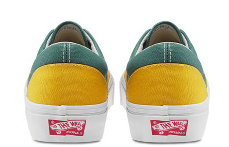 Vans OG Era LX 'Old Gold Fir' VN0A4BVAVYU