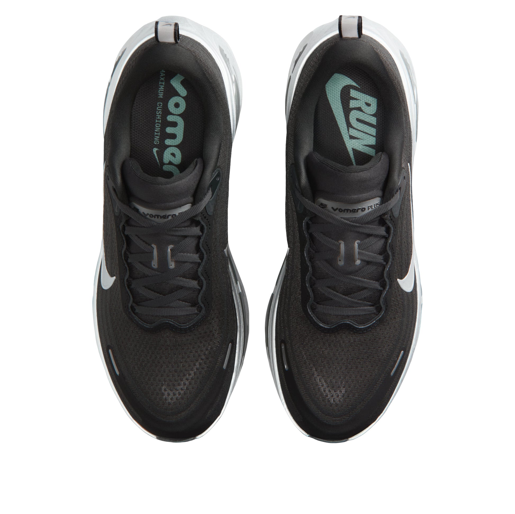 Nike Air Zoom Vomero Plus 'Anthracite Zebra' IM6011-060