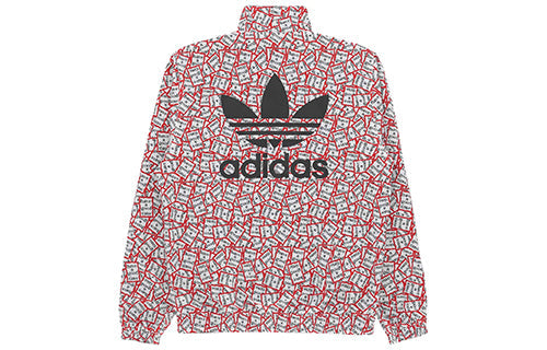 adidas originals x Have A Good Time HAGT Jacket Black DP7444