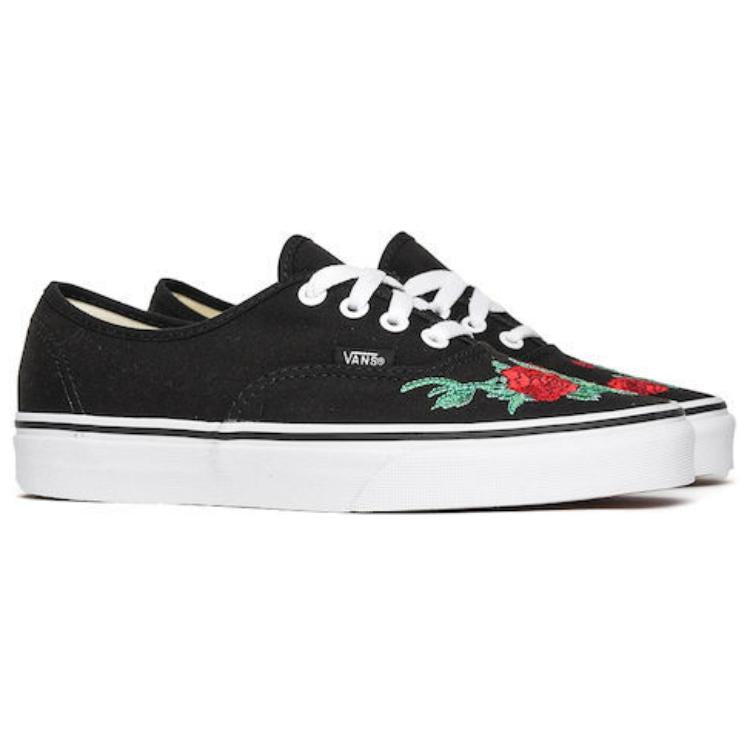 Vans Authentic 'Rose Thorns' VN0A38EMRZO