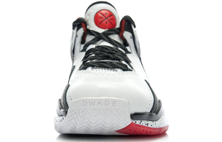 Li-Ning Way of Wade 3 'Overtown' ABAJ013-9