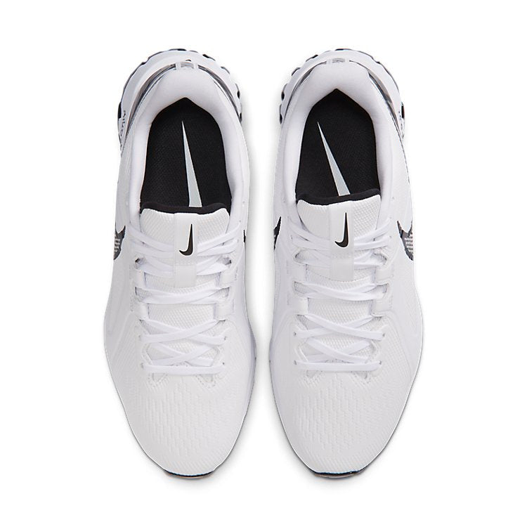 Nike React Infinity Pro Wide 'White Black' CT6621-102