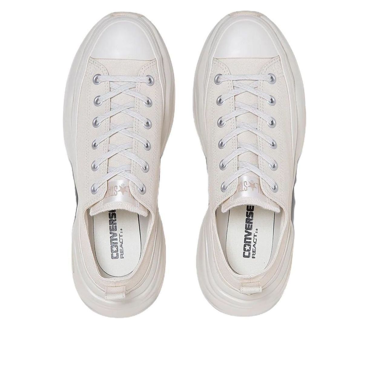Converse All Star Surgetrainer Low Japan 'Ecru' 31313160