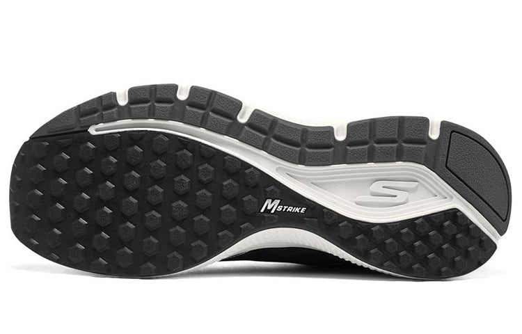 Skechers Go Run Consistent 'Black' 220082-BKW
