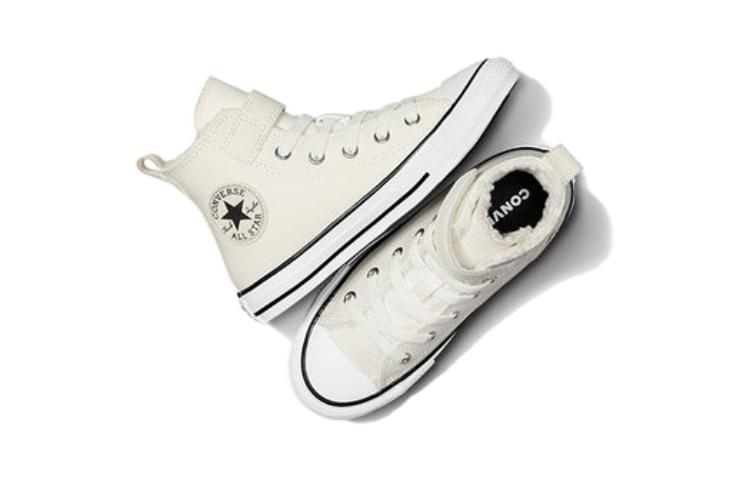 (PS) Converse Chuck Taylor All Star Easy On High Top 'White' A06798C