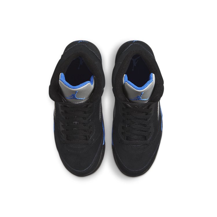 (PS) (BP) Air Jordan 5 Retro 'Racer Blue' 440889-004
