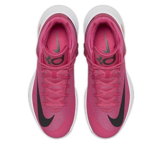 Nike KD 5 Trey IV EP 'Vivid Pink' 844573-606