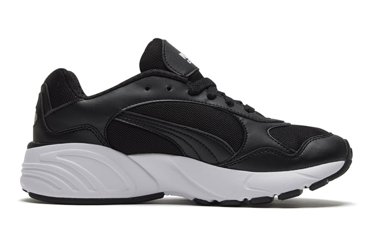 PUMA Cell Viper Black/White 369505-05