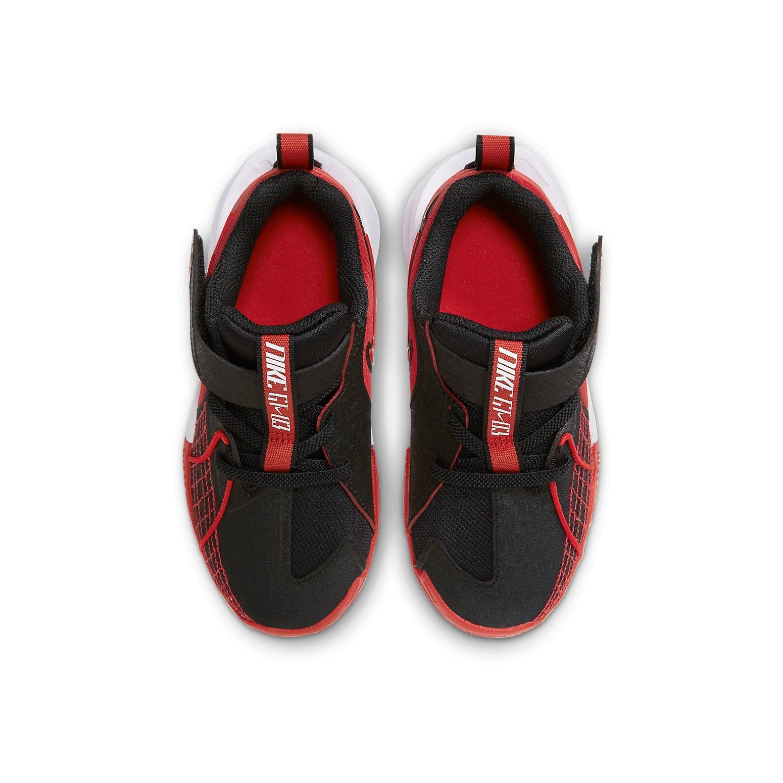 (PS) Nike Air Zoom GT Cut 3 'White Picante Red' FD7034-002