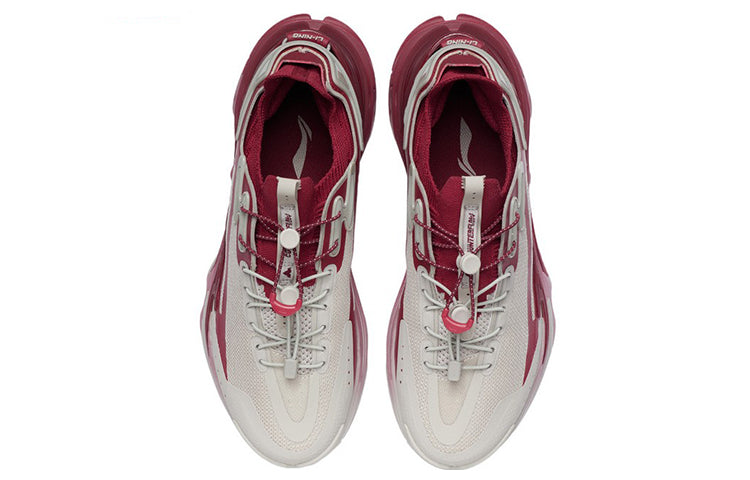 Li-Ning Countflow Wu Xing 'Red White' AGLR309-5