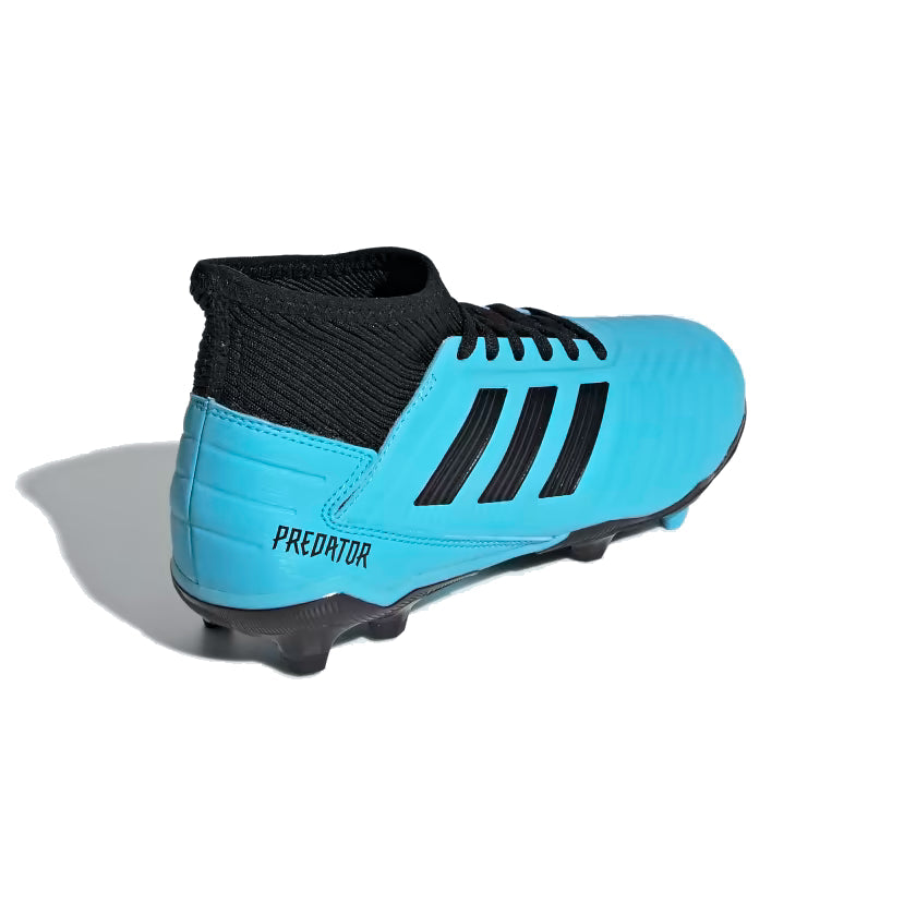 adidas Predator 19.3 FG 'Turquoise' G25796