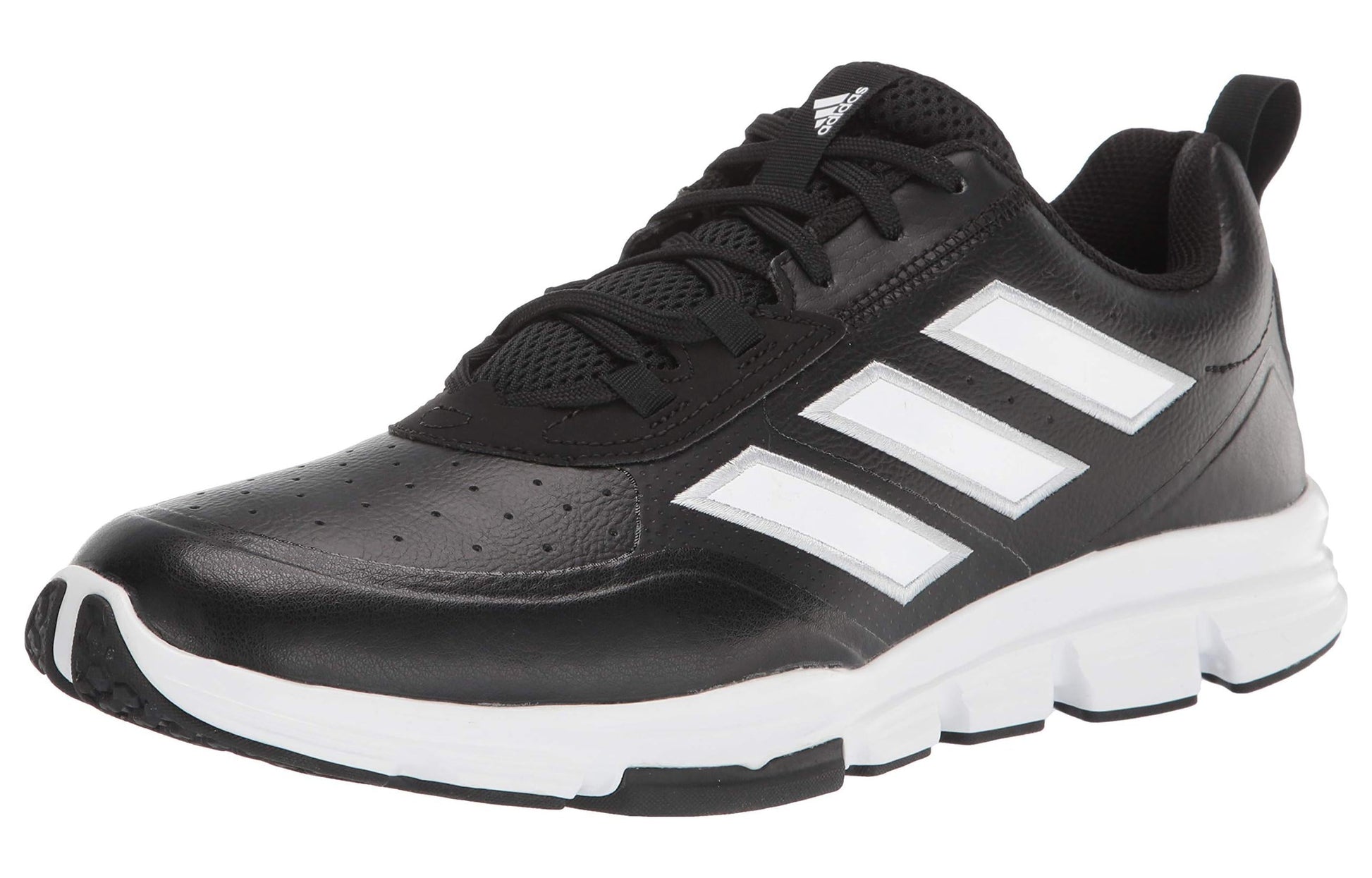 adidas Speed Trainer 5 'black White' FV9059