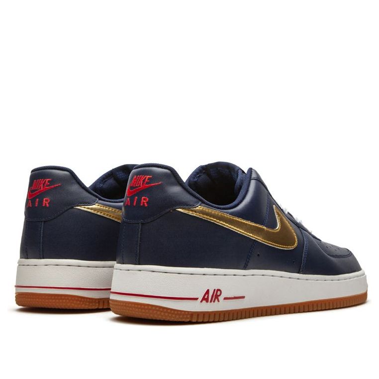 Nike Air Force 1 'USA' 488298-406