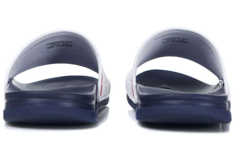 FILA Upper Sports Slipper Navy 1SM00555_422