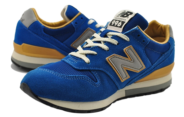 New Balance 996 'Blue Gold' MRL996GC