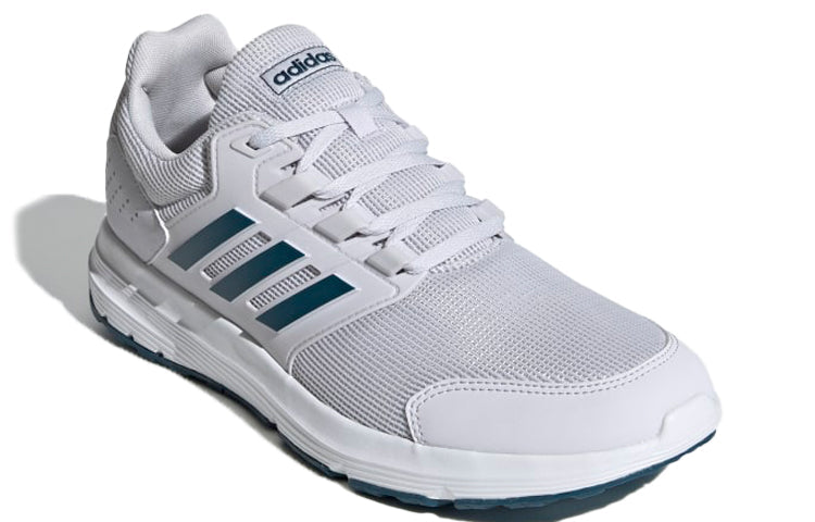 adidas Galaxy 4 'Grey Green' EG8374