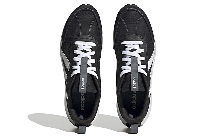 adidas Neo Futro Lifestyle 'Black White' IG5381