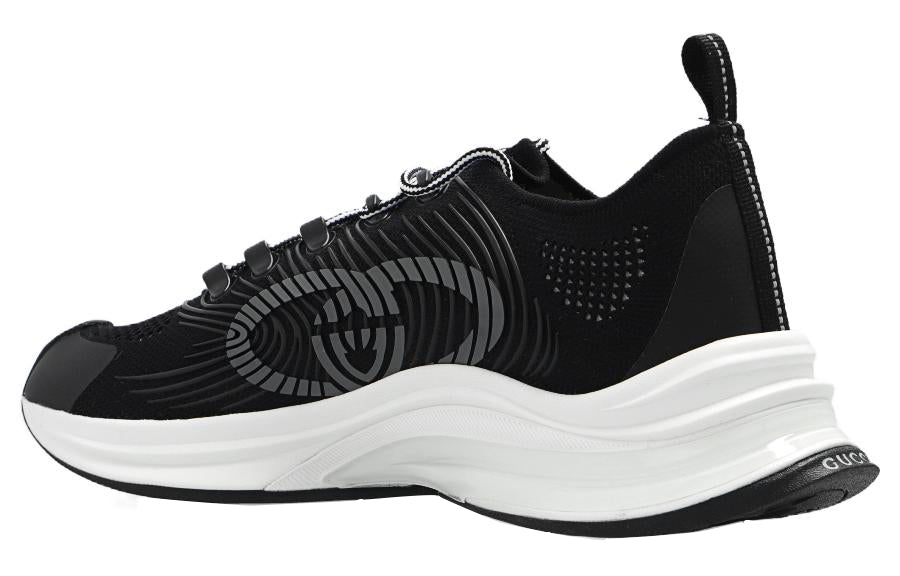 Gucci Run Sneaker 'Rhyton Logo Monogram' 714657-USM10-8442