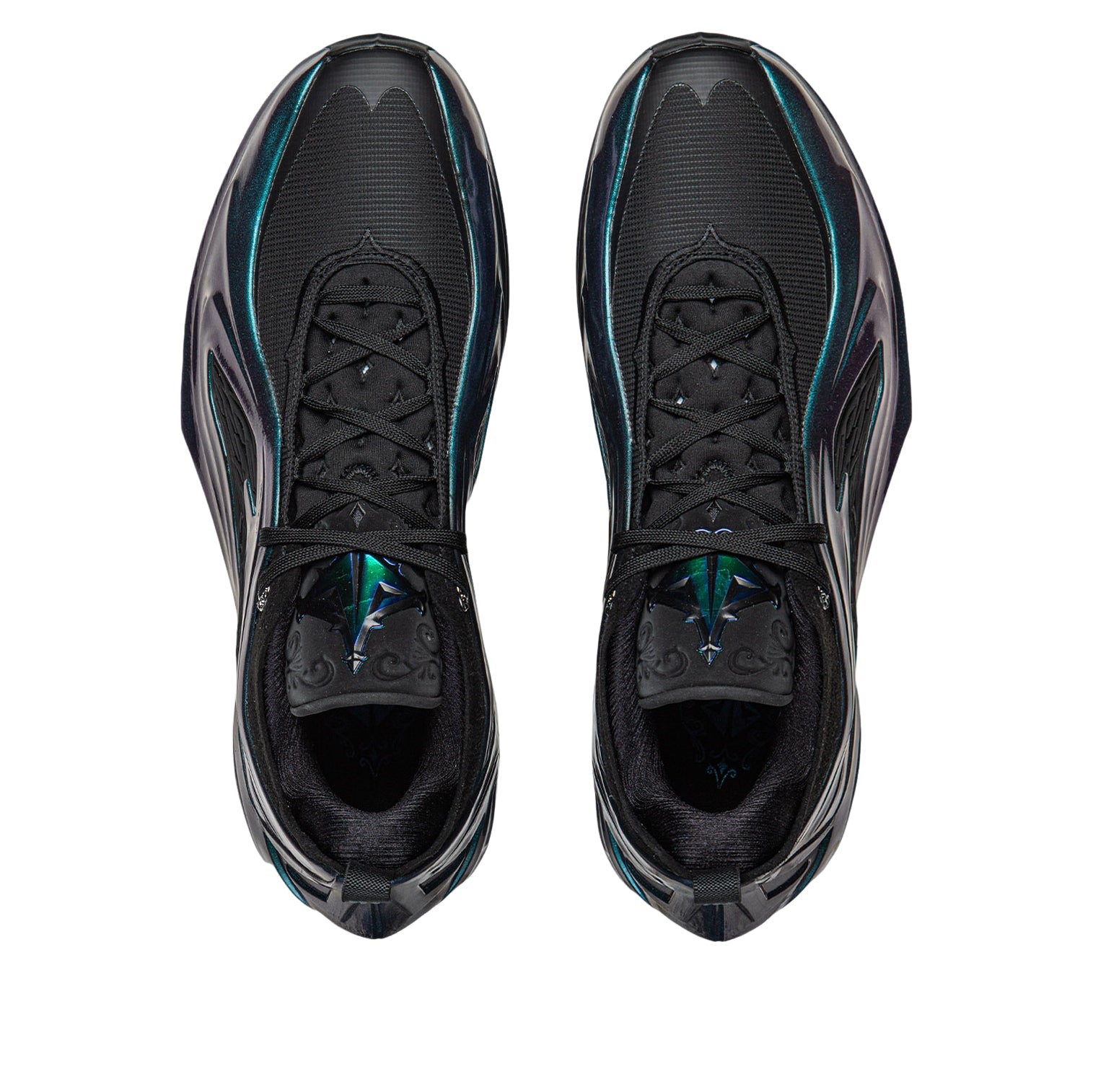 Li-Ning Jimmy Butler 4 'Titanium Blue' ABAV089-31