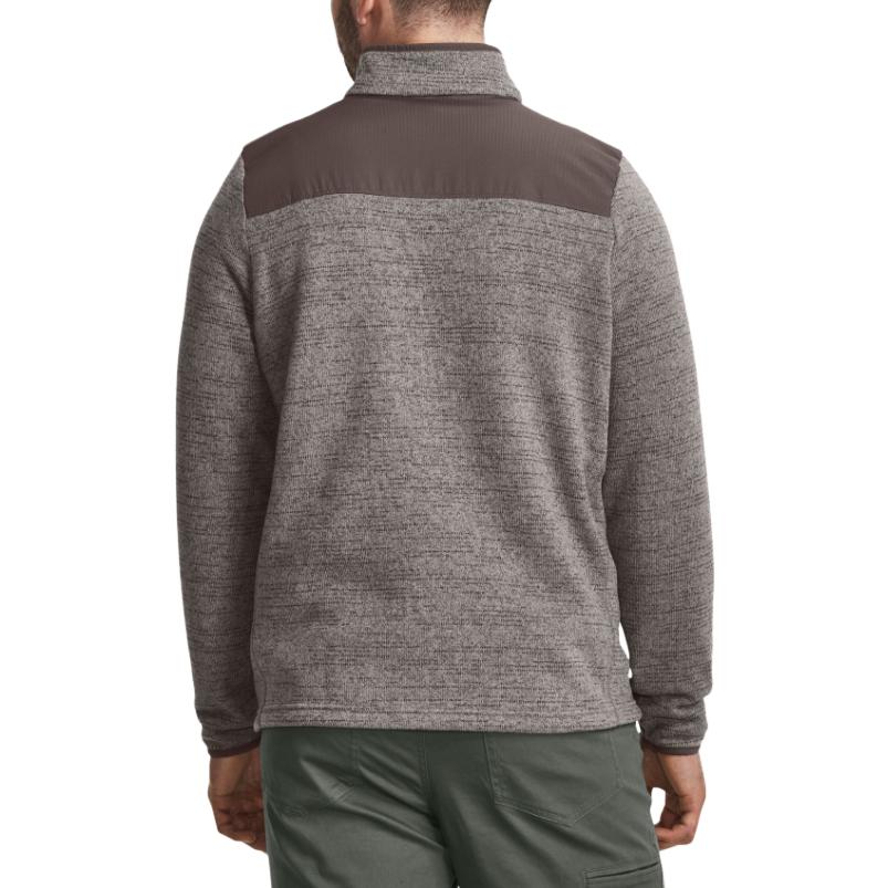Under Armour Specialist Full Zip Jacket 'Grey' 1380269-294