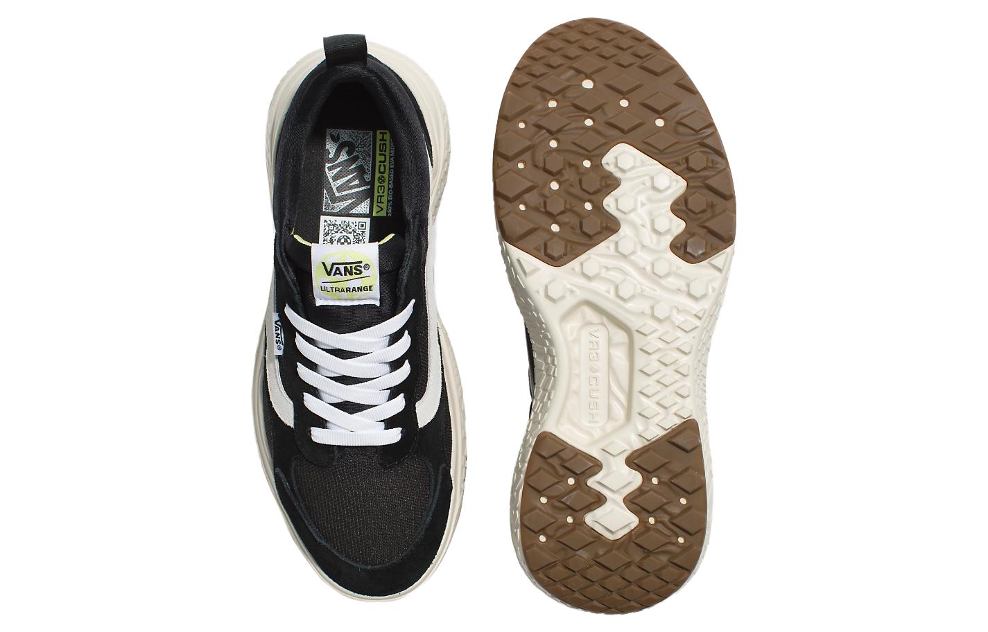 Vans UltraRange Neo VR3 'Black White' VN000BCEBA2