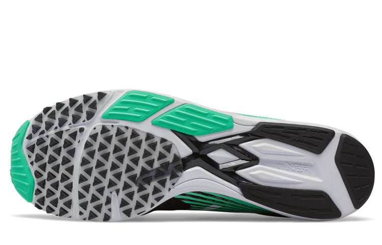New Balance Hanzo S Mimura 2E 'Black Green' MHANZSE2