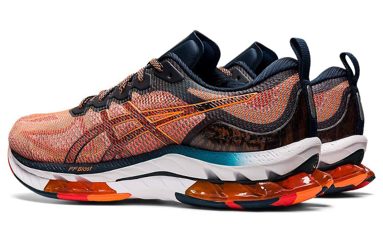 ASICS Gel-Kinsei Blast LE 'Shocking Orange' 1011B332-800