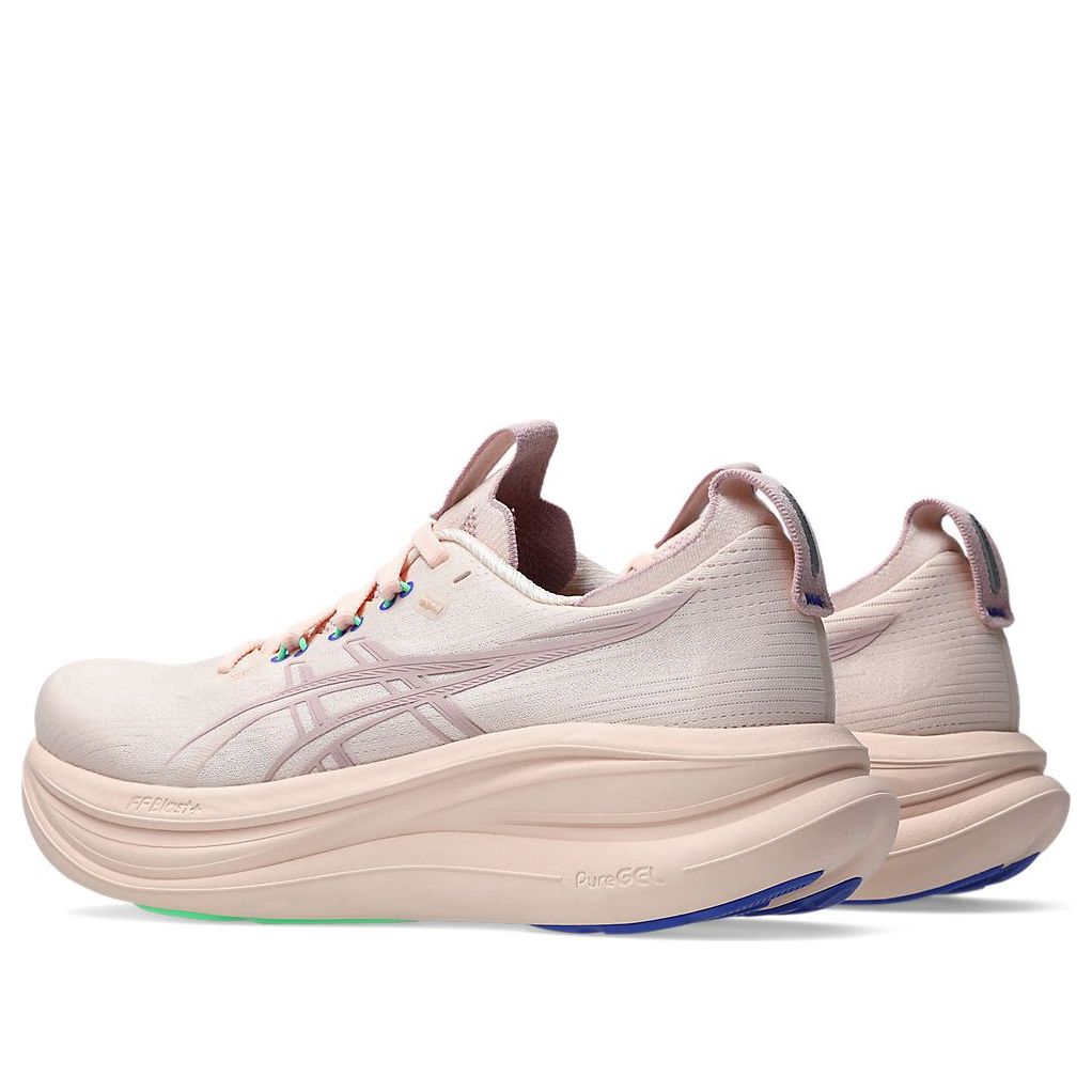 (WMNS) ASICS Gel-Nimbus 28 'Pearl Pink Morganite' 1012B899-700
