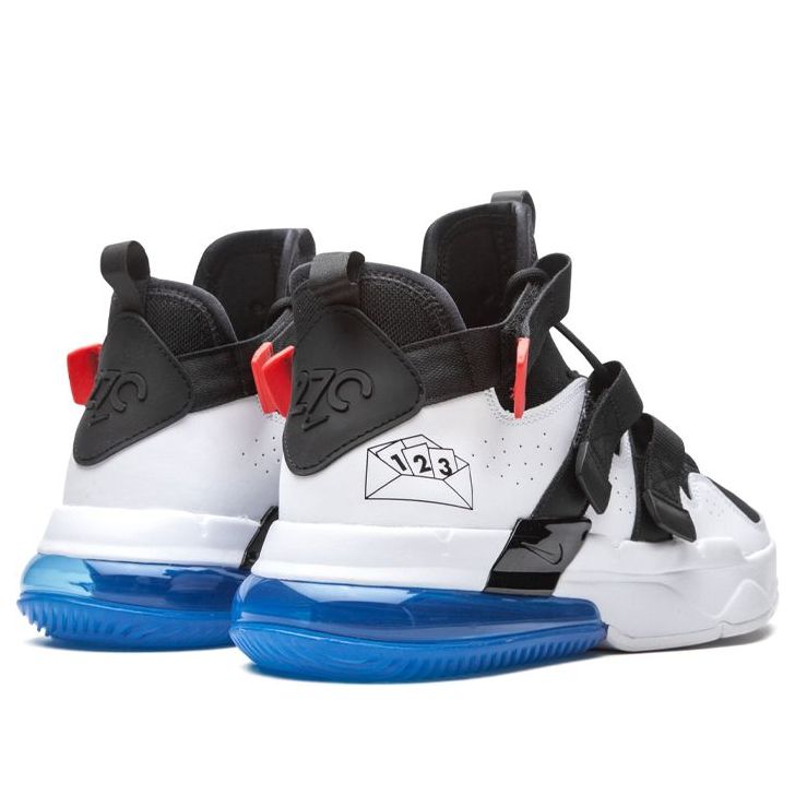 Nike Air Force Edge 270 Gel 'Draft Lottery' CJ9713-001