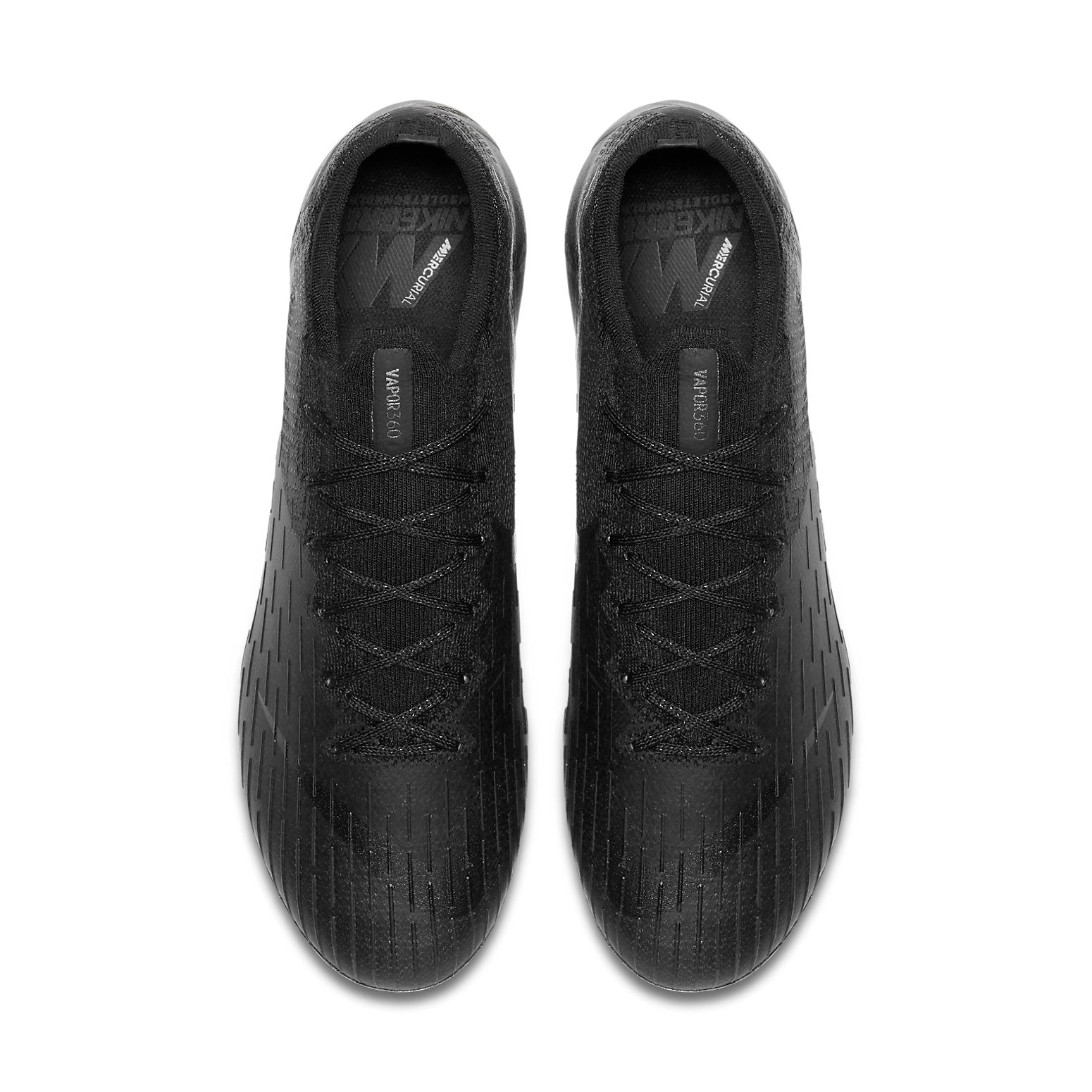 Nike Mercurial Vapor 12 Elite AG Pro 'Stealth Ops' AH7379-001