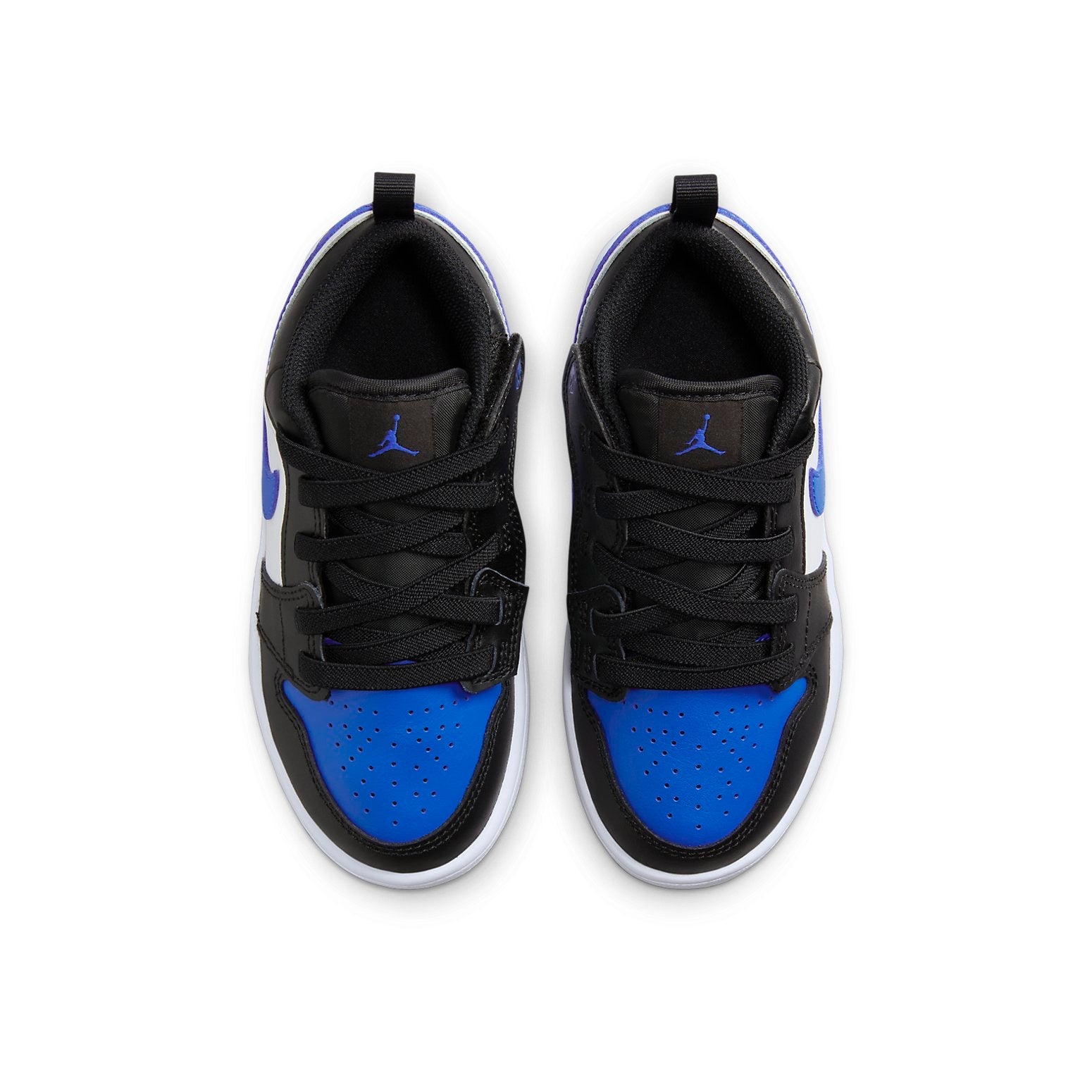 (PS) Air Jordan 1 Low 'Alt White Royal Blue' DR9748-140