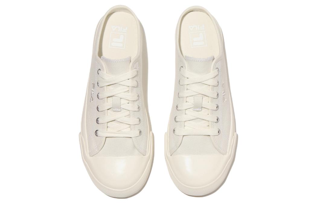 FILA Classic Kicks B Mule v3 'Cream' 1XM01964F_920