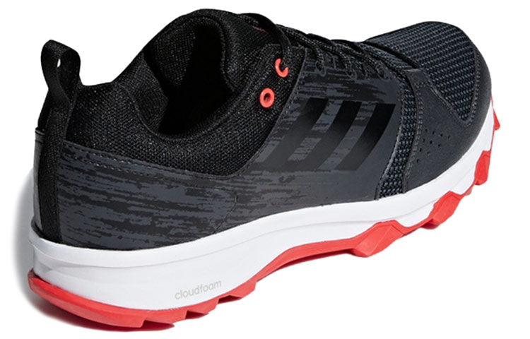 adidas Galaxy Trail 'Red Black White' B44671