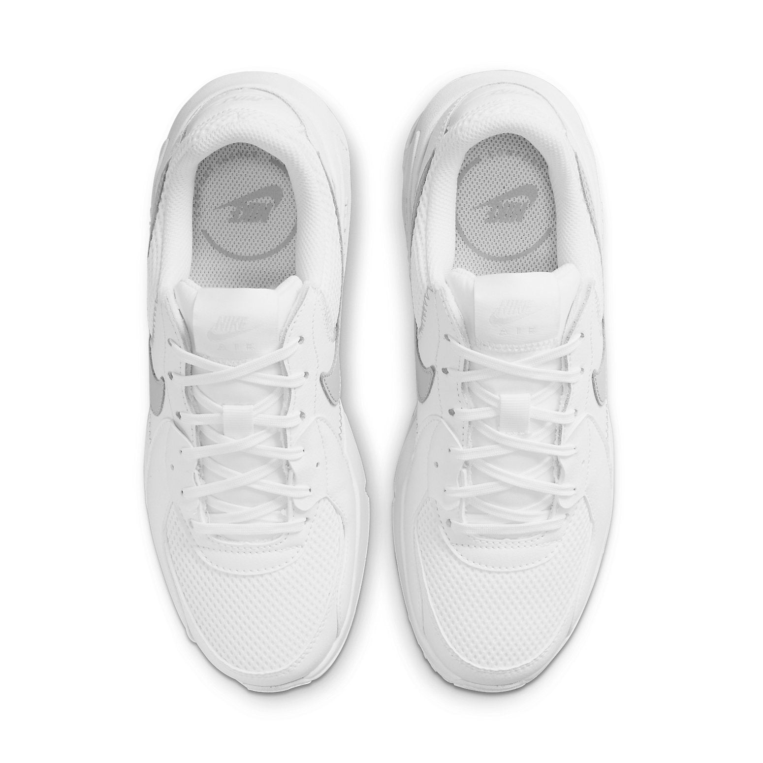 (WMNS) Nike Air Max Excee 'White Pure Platinum' CD5432-114