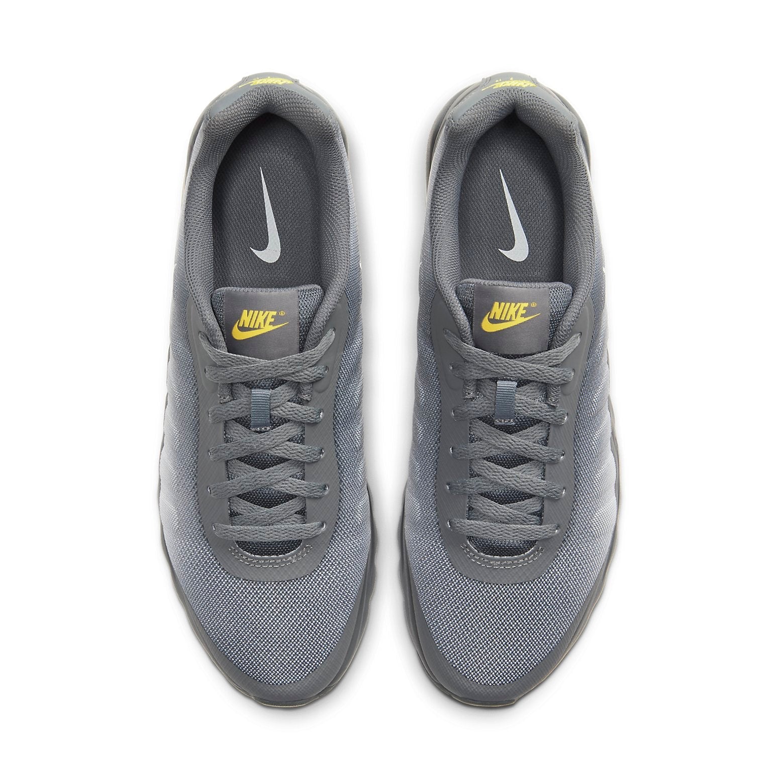 Nike Air Max Invigor 'Smoke Grey Opti Yellow' CU1924-002