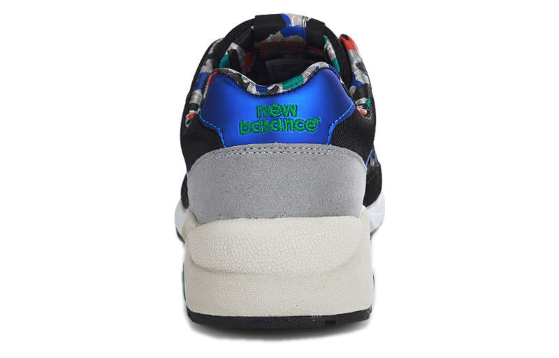 New Balance 580 'Black Blue' MRT580HD