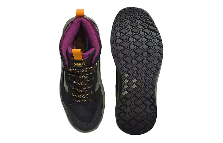 Vans UltraRange EXO Hi MTE-1 'Black' VN0A5KS5BMV