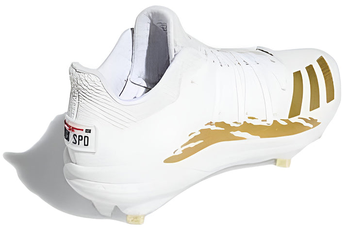 adidas Afterburner 6.0 'White Gold' G27655